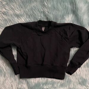 x Karla Black Crewneck Sweatshirt